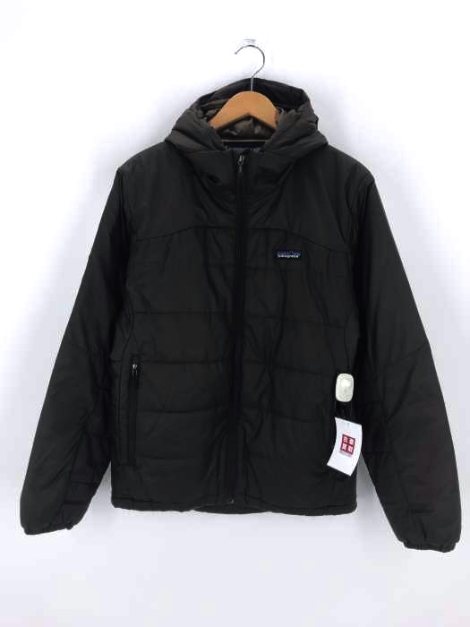 patagonia（パタゴニア） マイクロパフフーデットジャケット メンズ アウター