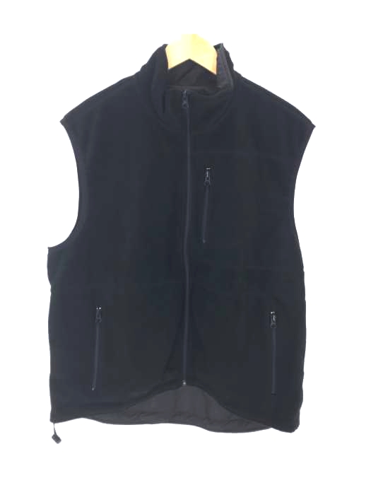 KAIKO(カイコー) FLEECE VEST メンズ トップス