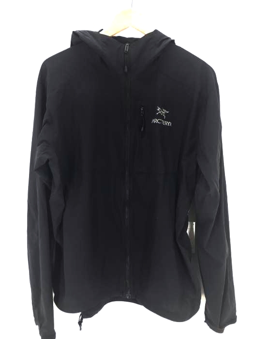 ARCTERYX（アークテリクス） スコーミッシュフィーディ ナイロンジャケット メンズ アウター