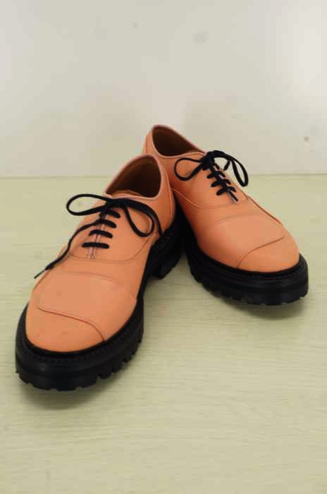 Name.（ネーム） LEATHER SHOES メンズ シューズ