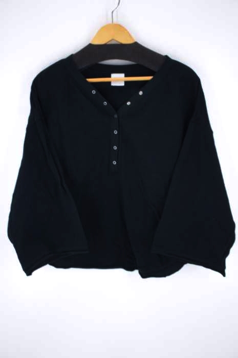 CITYSHOP（シティショップ） フロントボタンカットソー レディース トップス