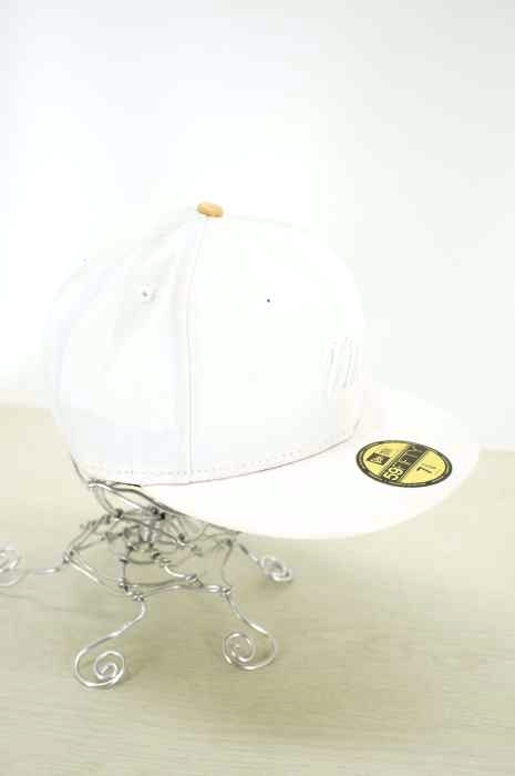 NEW ERA(ニューエラ) フロント刺繍キャップ メンズ 帽子