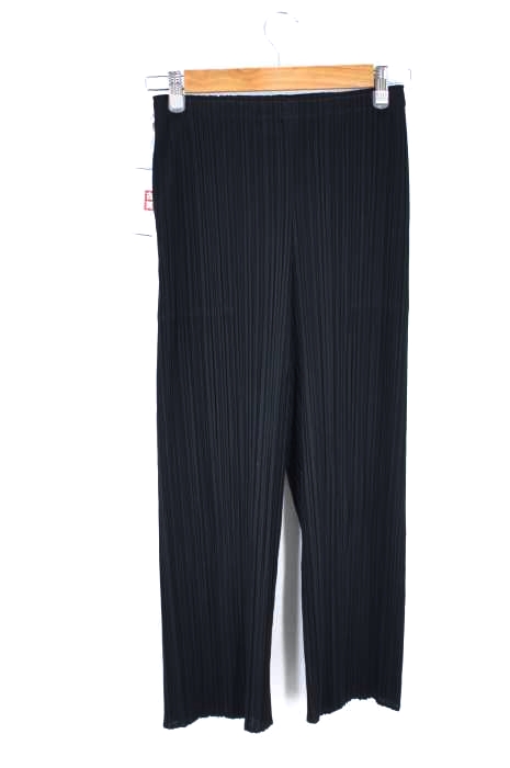 プリーツプリーズ イッセイミヤケ パンツ 【良好品】 - パンツ プリーツプリーズ イッセイミヤケ パンツ 【良好品】 - パンツ