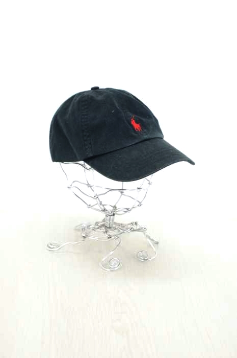 POLO RALPH LAUREN(ポロラルフローレン) スモールポニー刺繍ロゴキャップ メンズ 帽子