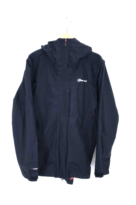 berghaus(バーグハウス) SHELL JKT メンズ アウター