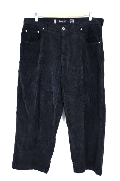 Levis（リーバイス） 90S SilverTab baggy 太畝コーデュロイパンツ メンズ パンツ