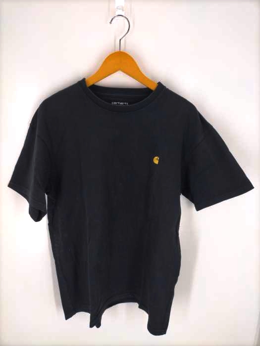 Carhartt WIP（カーハートワークインプログレス） S/S CHASE T-SHIRT メンズ トップス