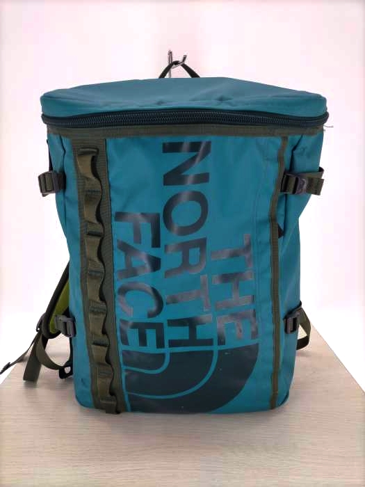 THE NORTH FACE（ザノースフェイス） ヒューズボックス バックパック メンズ バッグ