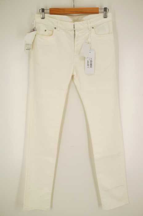 Maison Margiela (メゾンマルジェラ) 15SS 14 ストレッチスキニーデニムパンツ メンズ パンツ