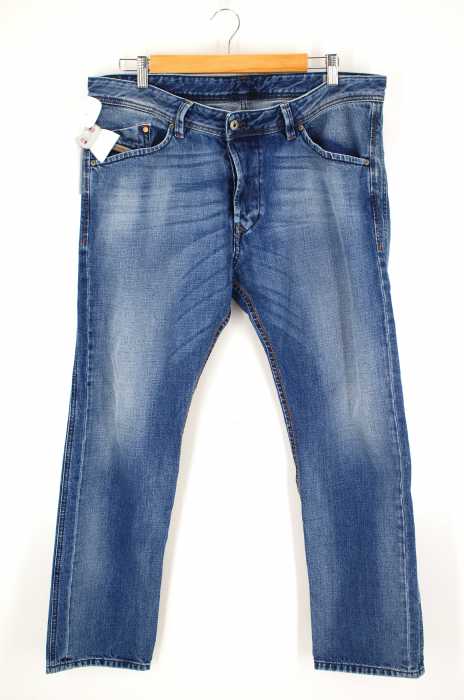 DIESEL (ディーゼル) DARRON デニムパンツ メンズ パンツ
