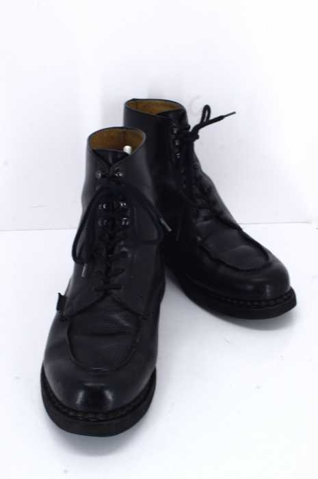 Paraboot（パラブーツ） BEAULIEU レースアップブーツ メンズ シューズ