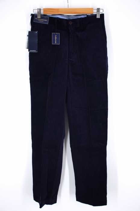 Polo by RALPH LAUREN （ポロバイラルフローレン） CLASSIC FITコーデュロイパンツ メンズ パンツ