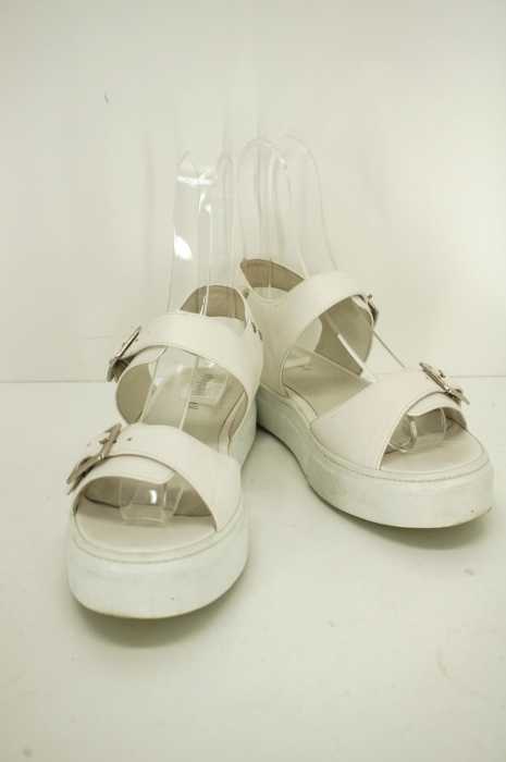 Jeffrey Campbell (ジェフリーキャンベル) ストラップサンダル レディース シューズ