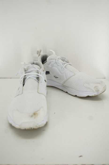 Reebok (リーボック) CLASSIC FURYLITE スニーカー メンズ シューズ