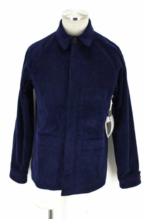 S.E.H KELLY (エスイーエイチケリー) 16AW コーデュロイジャケット