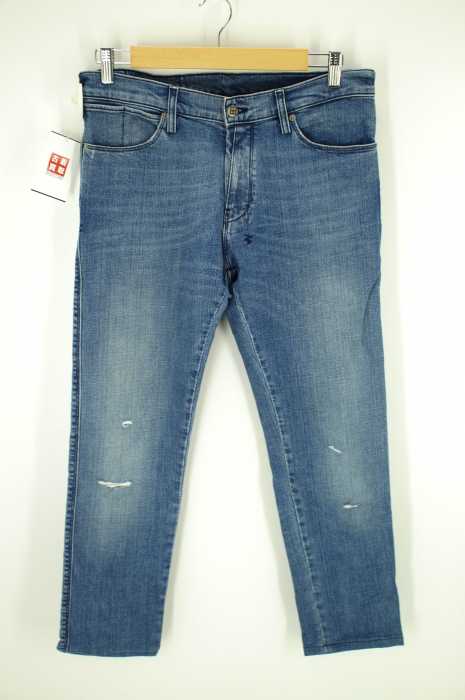 KSUBI （スビ） ストレッチデニムパンツ メンズ パンツ