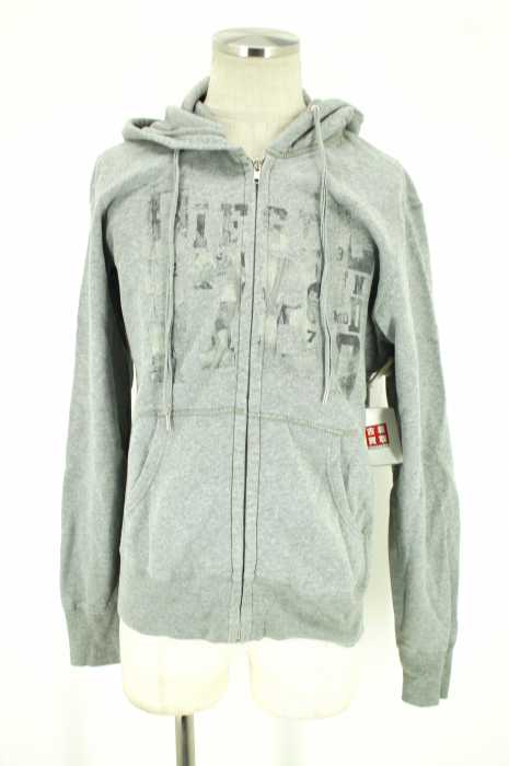 DIESEL （ディーゼル） プリント メンズ トップス