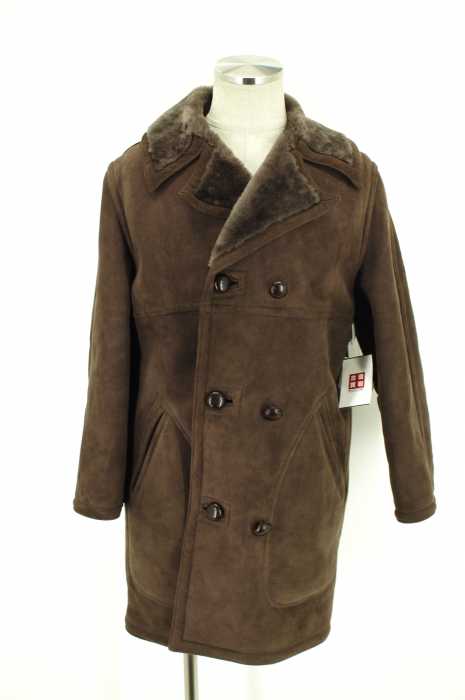 Californian (カリフォルニアン) OLD オールド MADE IN ENGLAND メンズ アウター