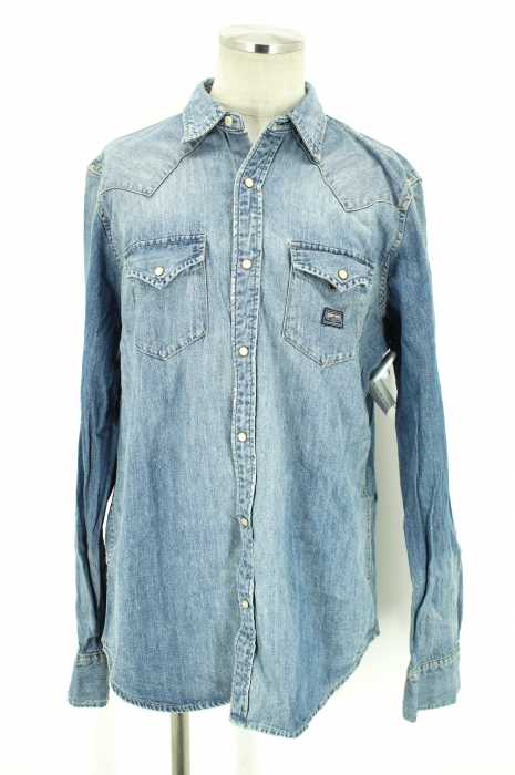 DENIM & SUPPLY RALPH LAUREN (デニム&サプライ ラルフローレン) デニム メンズ トップス