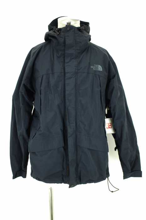 THE NORTH FACE （ザノースフェイス） NS15005 BACK SIDE JACKET メンズ アウター