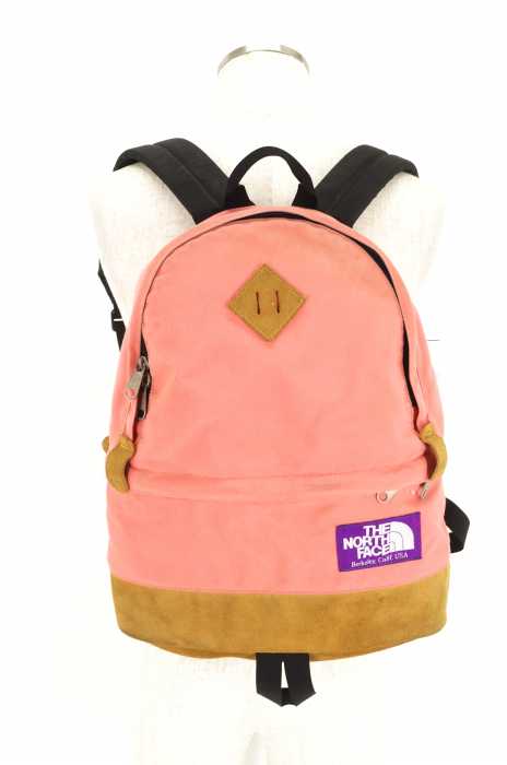THE NORTH FACE PURPLE LABEL （ノースフェイスパープルレーベル） Medium Day Pack backpack バックパック メンズ バッグ