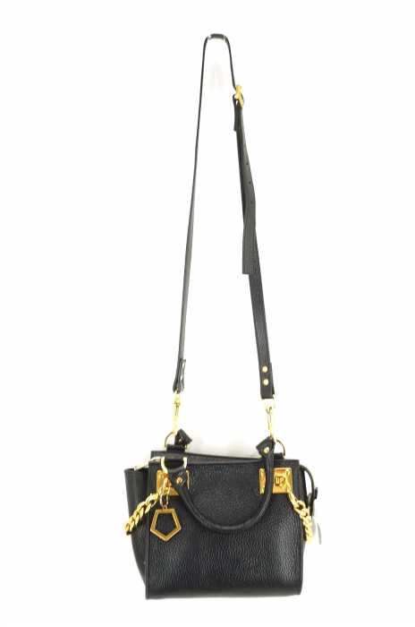 Sophie Hulme （ソフィーヒュルム） 2WAY チェーンハンドバッグ レディース バッグ