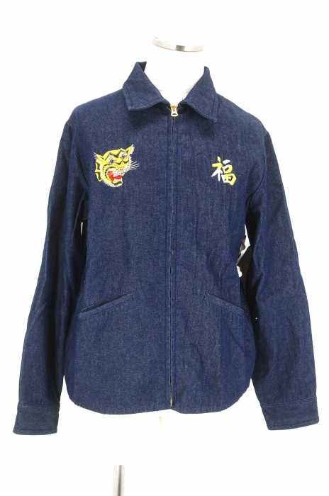 BEAMS × 東洋 (ビームス × トウヨウ) 別注 ベトジャン ベトナムジャケット メンズ アウター