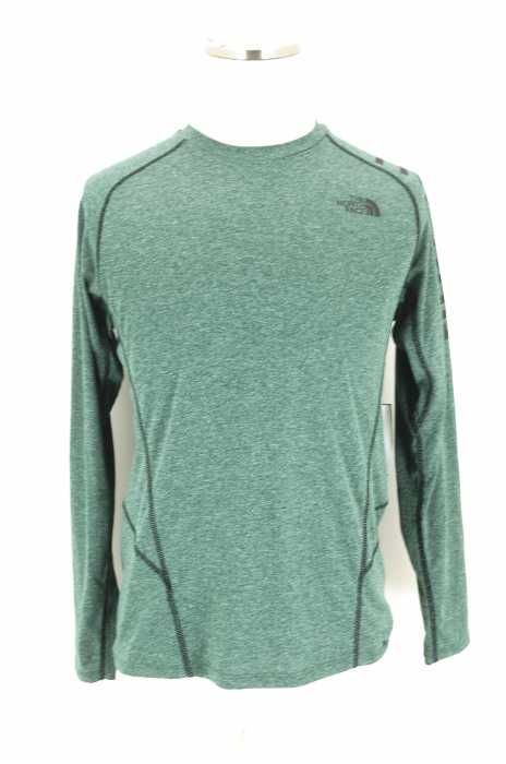 THE NORTH FACE （ザノースフェイス） ショートスリーブボルテージクルーネック Tシャツ メンズ トップス