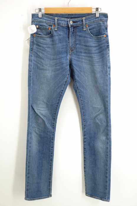 Levi's （リーバイス） 511　ストレッチデニムパンツ メンズ パンツ