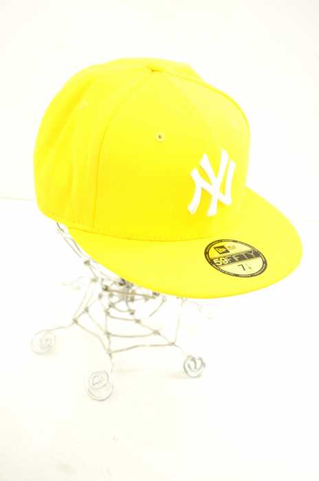NEW ERA （ニューエラ） 59FIFTY　ベースボールキャップ メンズ 帽子