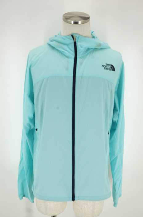 THE NORTH FACE （ザノースフェイス） スワローテイルフーディジャケット メンズ トップス