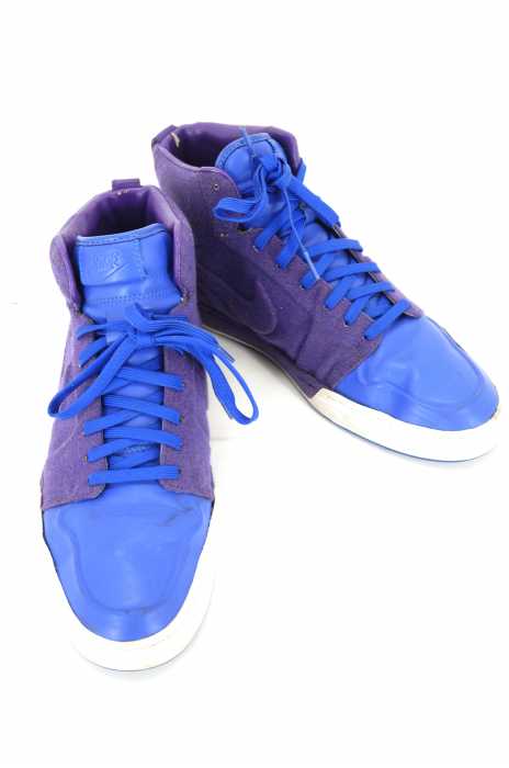 NIKE （ナイキ） AIR ROYAL MID VT スニーカー メンズ シューズ