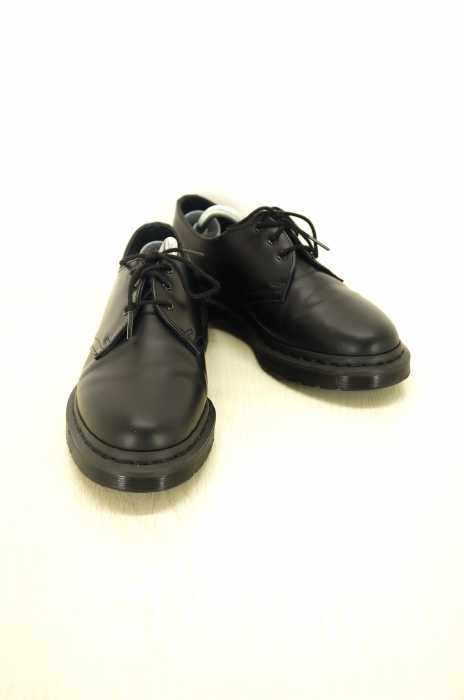 Dr.Martens（ドクターマーチン） MONO 3ホール レディース シューズ