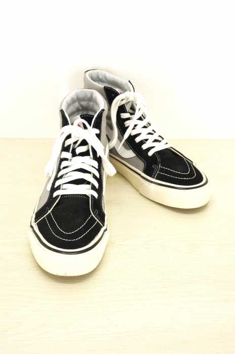 VANS （バンズ ） SK8-HI ハイカットスニーカー メンズ シューズ