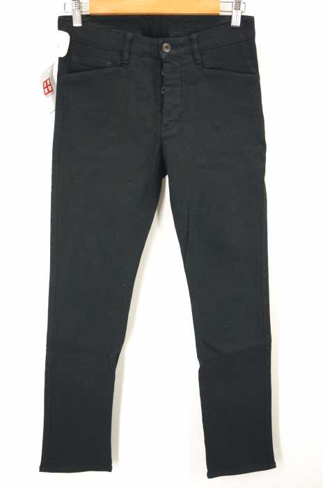 ATTACHMENT （アタッチメント） ハイパワーストレッチツイル アンクルカットスリムパンツ メンズ パンツ