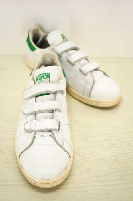 adidas (アディダス) STAN SMITH CF スタンスミス メンズ シューズ
