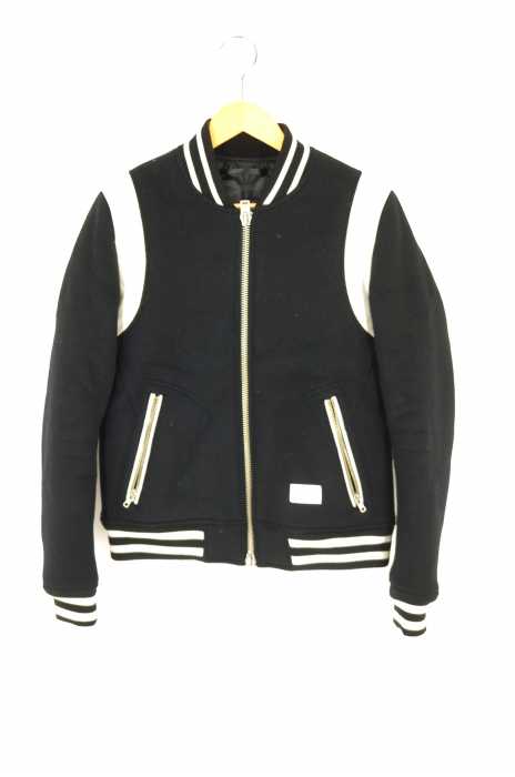 Name. （ネーム） 14AW LIMITED AWARD JACKET スタジャン メンズ アウター