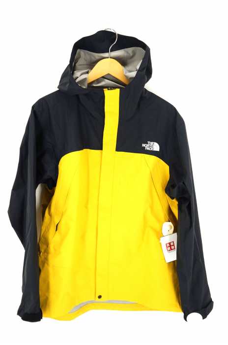 THE NORTH FACE （ザノースフェイス） DOT SHOT JACKET メンズ アウター