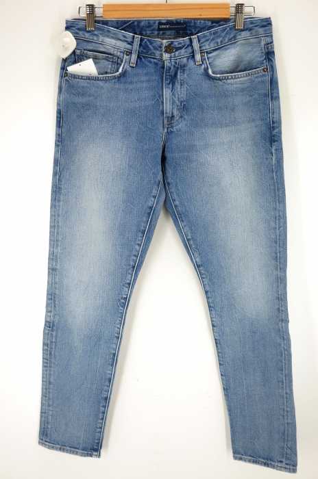 Levi's Made & Crafted （リーバイスメイドアンドクラフテッド） ストレート レディース パンツ
