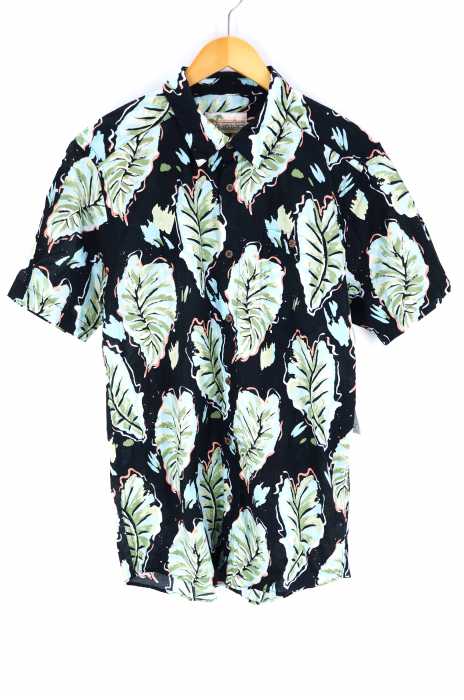 pataloha（パタロハ） 19SS  Ms Malihini Pataloha Shirt マリヒニパタロハシャツ メンズ トップス