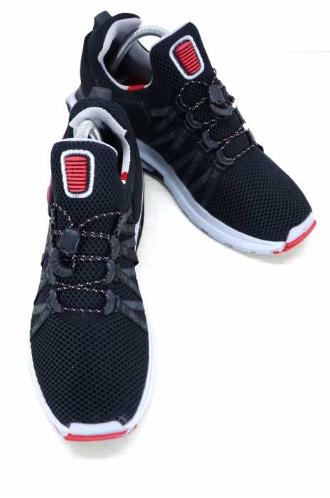 NIKE (ナイキ) SHOXGRAVITY メンズ シューズ