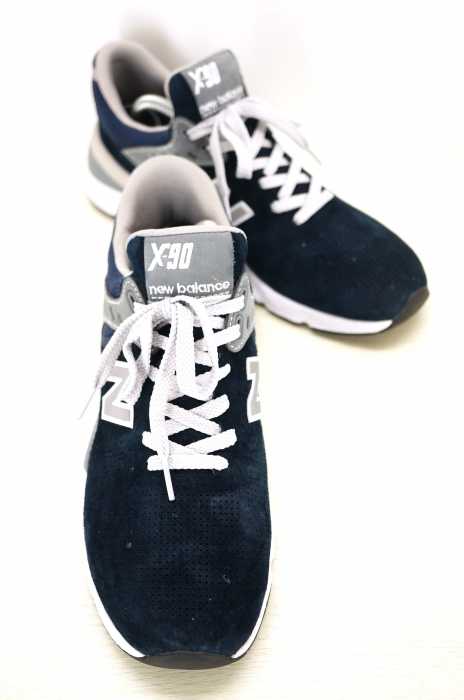 NEW BALANCE × BEAMS PLUS （ニューバランス ビームスプラス