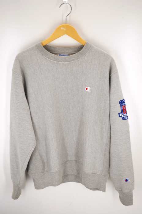 Champion （チャンピオン） REVERSE WEAVE リバースウィーブ メンズ トップス