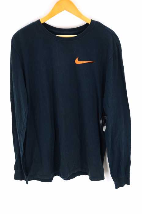 VLONE x NIKE （ヴィーロンナイキ） COMPLEX CON  Long Sleeve Tee メンズ トップス