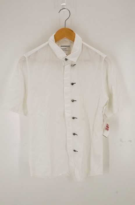 SHAREEF（シャリーフ） Roman numerals JQ メンズ トップス
