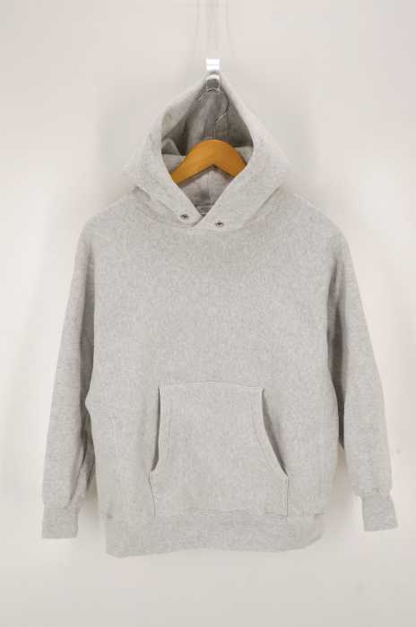 BEAUTY & YOUTH UNITED ARROWS  （ビューティーアンドユースユナイテッドアローズ） ワイドシルエットパーカー レディース トップス
