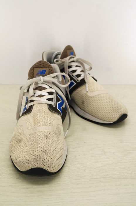 NEW BALANCE （ニューバランス） MS247NMC メンズ シューズ