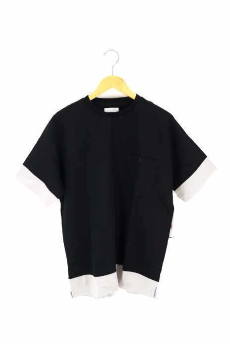 FACTOTUM （ファクトタム） シールズハードカノコ メンズ トップス