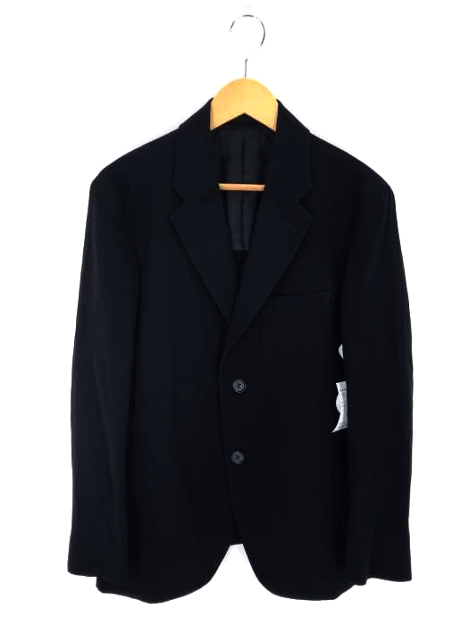 ISSEY MIYAKE MEN（イッセイミヤケメン） リネン混2Bテーラードジャケット メンズ アウター