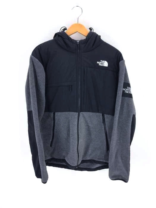 THE NORTH FACE(ザノースフェイス) Denali Hoodie メンズ アウター